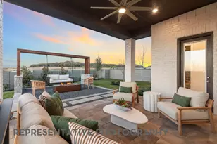 4032 Ivy Leaves Dr, Celina, TX 75078 - Photo 19