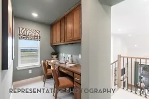 4032 Ivy Leaves Dr, Celina, TX 75078 - Photo 15