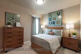 4032 Ivy Leaves Dr, Celina, TX 75078 - Photo 13