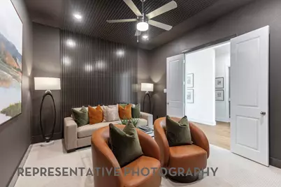 4032 Ivy Leaves Drive, Celina, TX 75078 - Photo 17