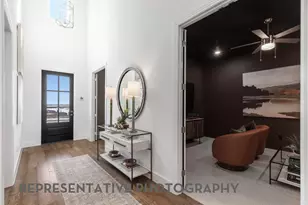 4032 Ivy Leaves Dr, Celina, TX 75078 - Photo 17