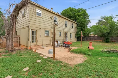 4061 Monticello Street, Abilene, TX 79605 - Photo 9