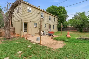 4061 Monticello St, Abilene, TX 79605 - Photo 9