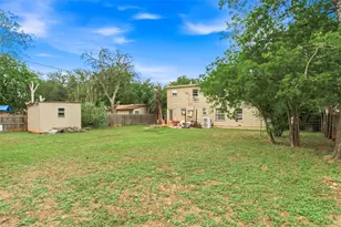 4061 Monticello St, Abilene, TX 79605 - Photo 11