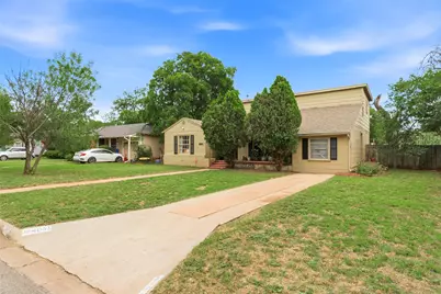 4061 Monticello Street, Abilene, TX 79605 - Photo 5
