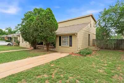 4061 Monticello Street, Abilene, TX 79605 - Photo 3