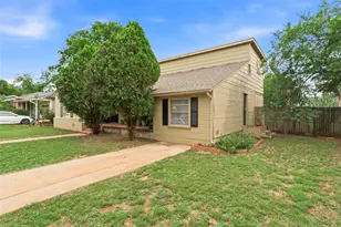4061 Monticello St, Abilene, TX 79605 - Photo 3