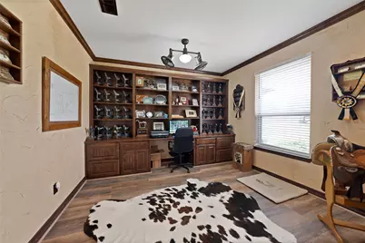 411 N Oak Branch Rd, Waxahachie, TX 75167 - Photo 15