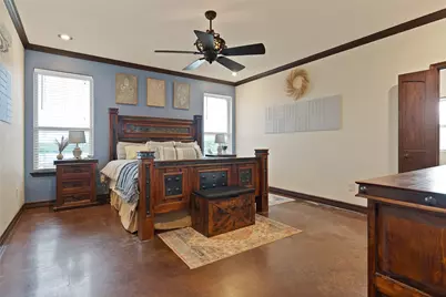 411 N Oak Branch Rd, Waxahachie, TX 75167 - Photo 19