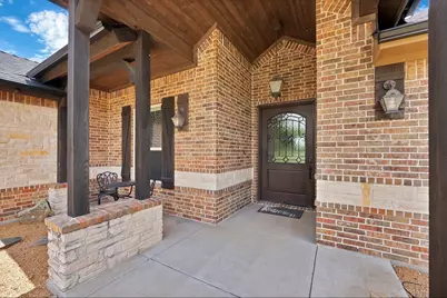 411 N Oak Branch Rd, Waxahachie, TX 75167 - Photo 13