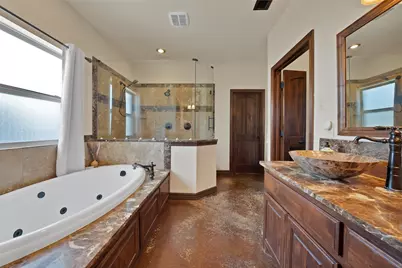 411 N Oak Branch Rd, Waxahachie, TX 75167 - Photo 21