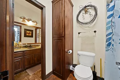 411 N Oak Branch Rd, Waxahachie, TX 75167 - Photo 29