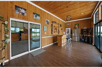 411 N Oak Branch Rd, Waxahachie, TX 75167 - Photo 5