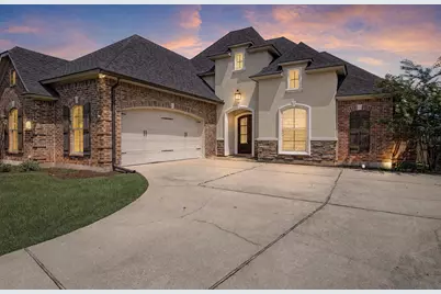 1207 Metairie Lane, Bossier City, LA 71111 - Photo 1