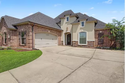 1207 Metairie Lane, Bossier City, LA 71111 - Photo 3