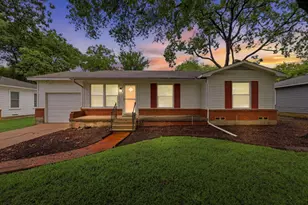 904 Cordell St, Denton, TX 76201 - Photo 1