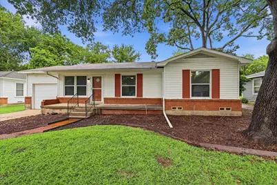 904 Cordell Street, Denton, TX 76201 - Photo 37