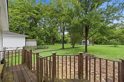 904 Cordell Street, Denton, TX 76201 - Photo 5