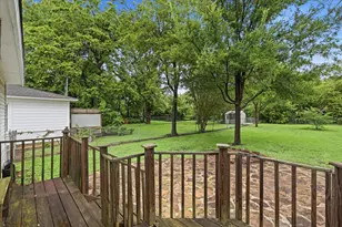 904 Cordell St, Denton, TX 76201 - Photo 5