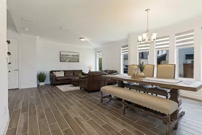 6008 Noyon Drive, McKinney, TX 75071 - Photo 5