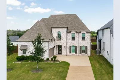 6008 Noyon Drive, McKinney, TX 75071 - Photo 1