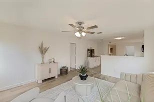 8828 Valley River Dr, Fort Worth, TX 76244 - Photo 7