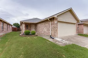 8828 Valley River Dr, Fort Worth, TX 76244 - Photo 1