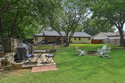 6204 Circleview Drive, Haltom City, TX 76180 - Photo 37
