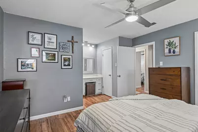 6204 Circleview Drive, Haltom City, TX 76180 - Photo 29