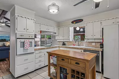 6204 Circleview Drive, Haltom City, TX 76180 - Photo 15