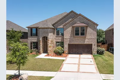 5164 Havasu Drive, Frisco, TX 75036 - Photo 1