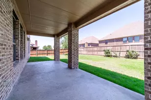 5164 Havasu Dr, Frisco, TX 75036 - Photo 33