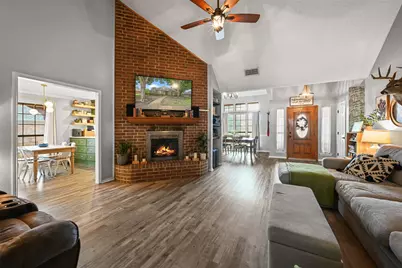 989 Post Oak Road, Keller, TX 76248 - Photo 7