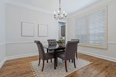 615 Wills Point Drive, Allen, TX 75013 - Photo 5