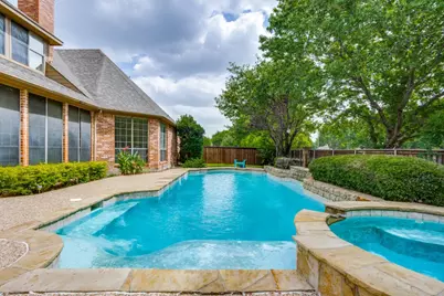 615 Wills Point Drive, Allen, TX 75013 - Photo 35