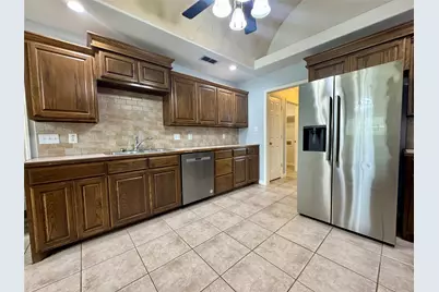 7918 Skyline Drive, Abilene, TX 79606 - Photo 13