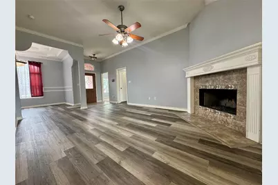 7918 Skyline Drive, Abilene, TX 79606 - Photo 5