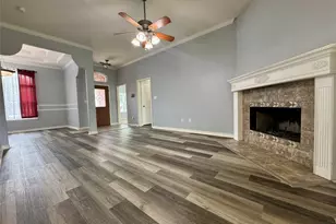 7918 Skyline Dr, Abilene, TX 79606 - Photo 5