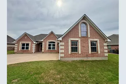 7918 Skyline Drive, Abilene, TX 79606 - Photo 1