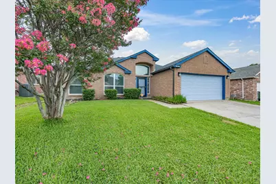 7609 Albany Lane, Arlington, TX 76002 - Photo 3
