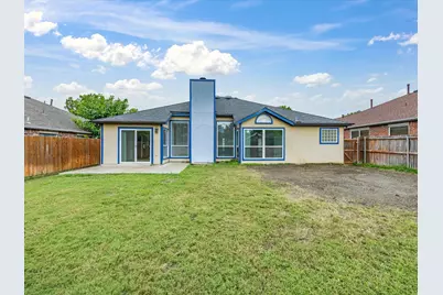 7609 Albany Lane, Arlington, TX 76002 - Photo 35