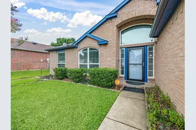7609 Albany Lane, Arlington, TX 76002 - Photo 5