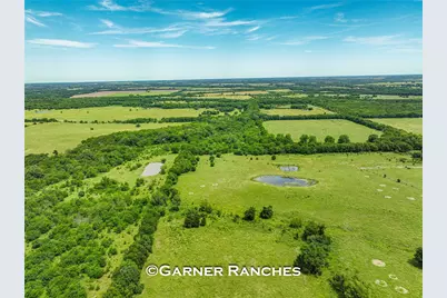 7008 Cr-1019, Wolfe City, TX 75496 - Photo 11