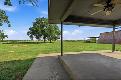 976 County Road 4070, Ector, TX 75439 - Photo 23