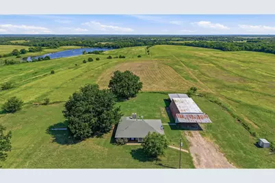 976 County Road 4070, Ector, TX 75439 - Photo 9