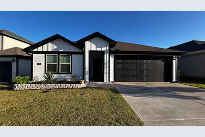 818 Coastline Way, Princeton, TX 75407 - Photo 1