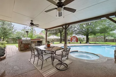 948 Tealwood Drive, Keller, TX 76248 - Photo 35