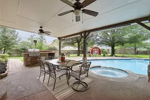 948 Tealwood Dr, Keller, TX 76248 - Photo 35