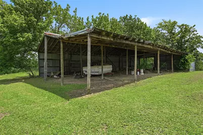 1108 S Fm 2077, Dodd City, TX 75438 - Photo 15