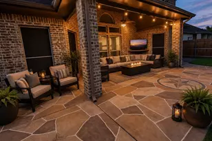 2316 Bob Sandlin Ln, Wylie, TX 75098 - Photo 3